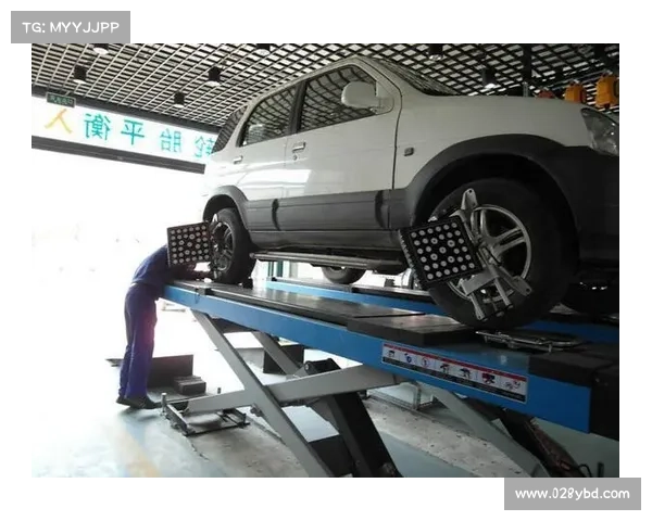 「保养」汽车跑偏?看看汽修师傅们如何对症下药! 「保养」汽车跑偏?看看汽修师傅们如何对症下药!