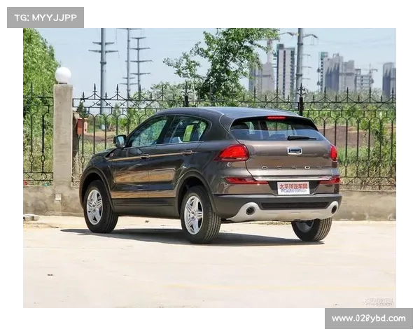 一款诚意之作试驾观致5 SUV 1.6T顶配 一款诚意之作试驾观致5 SUV 1.6T顶配