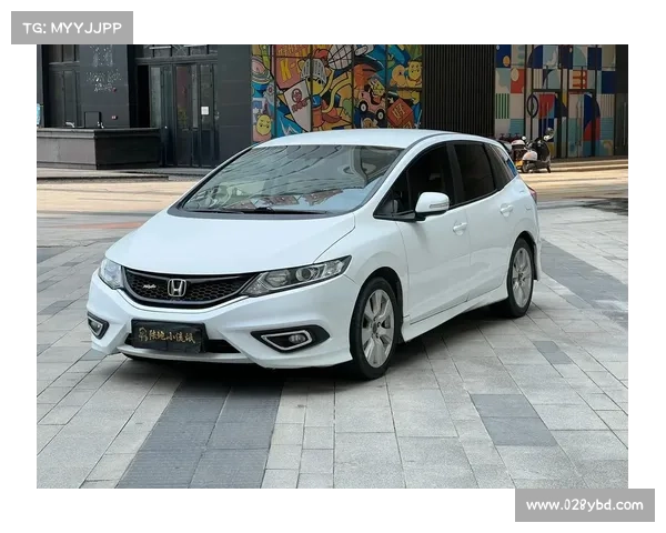 人生中的第二台车 杰徳外观控的选择 人生中的第二台车 杰徳外观控的选择