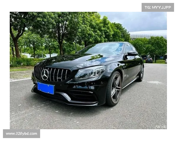 全新AMG C63解析:狠活全用上只比宝马快0.1秒,自重太大? 全新AMG C63解析:狠活全用上只比宝马快0.1秒,自重太大?