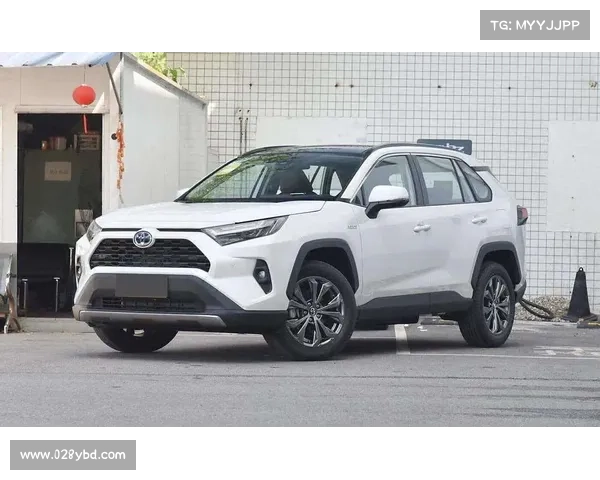 全新一代RAV4荣放要来了,颜值回归,非常精致! 全新一代RAV4荣放要来了,颜值回归,非常精致!